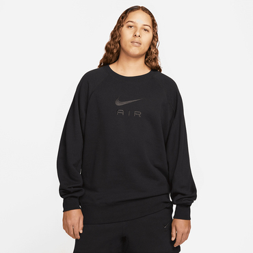 Air French Terry Crew Sweatshirt