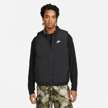 Club Woven Weste