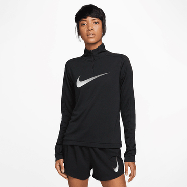 Swoosh Sweatshirt Damen