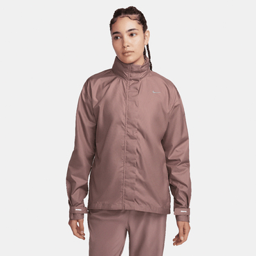 Fast Repel Women's Running Jacket