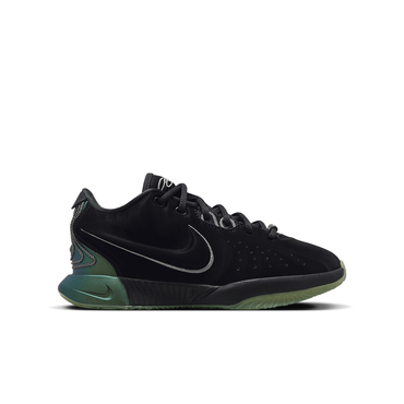 LeBron XXI Little/Big Kids' Basketball Shoes