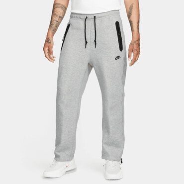 Sportswear Tech Fleece Men's Open-Hem Sweatpants