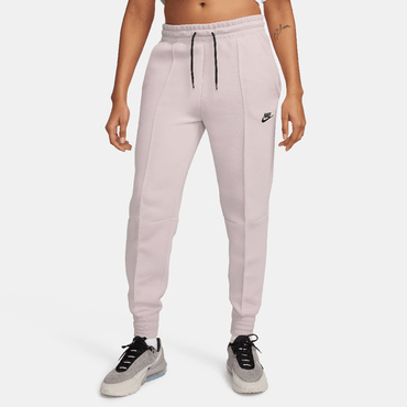 Sportswear Tech Fleece Women's Mid-Rise Joggers