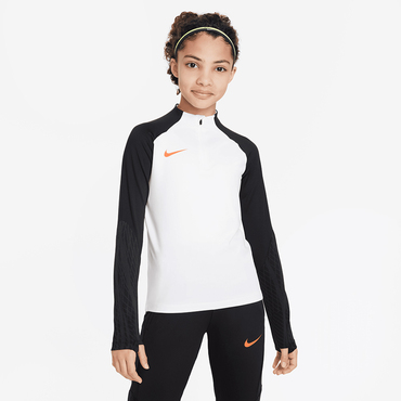 Dri-FIT Strike Kids' Drill Top