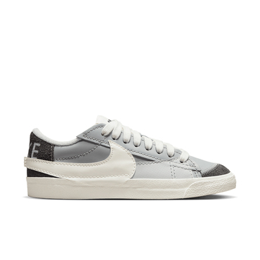 Blazer Low 77 Jumbo SE