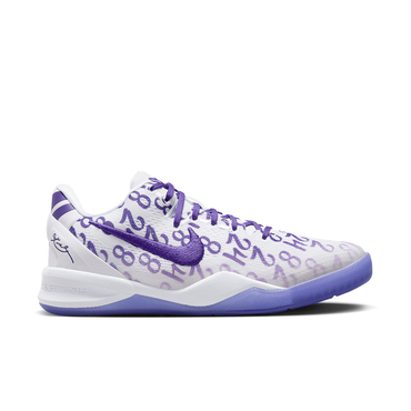 Kobe 8 Big Kids' Basketball Shoes