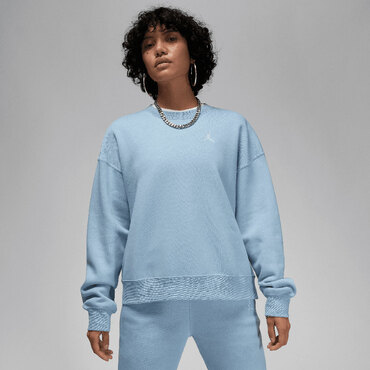 Jordan Brooklyn Fleece Women's Crewneck Sweatshirt