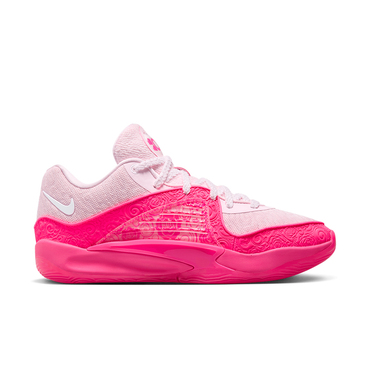 Nike Kd16 Nrg Basketballschuhe pink günstig kaufen