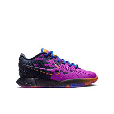 Jordan LEBRON XXI SE Kids