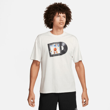 Men's Max90 Basketball T-Shirt