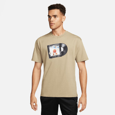 Men's Max90 Basketball T-Shirt