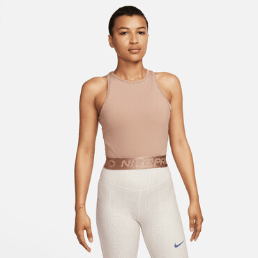 Pro Dri-FIT Women's Crop Top