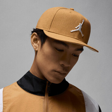 Jordan Jumpman Pro Adjustable Cap