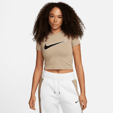 Sportswear Women's Cropped T-Shirt