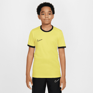 Academy Big Kids' Dri-FIT Short-Sleeve Soccer Top