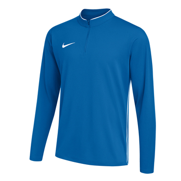 Park 26 Drill Top Sweatshirt