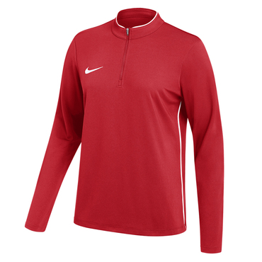 Park 26 Drill Top Sweatshirt Damen