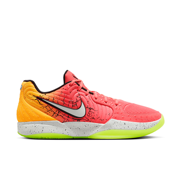 Ja 2 "Mixed Berry" Schuh