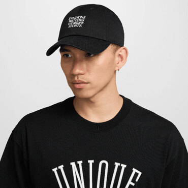 Everyone Watches Cap