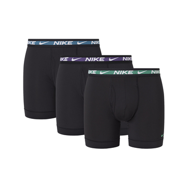 Dri-Fit Brief Boxershort 3er Pack