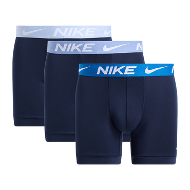 Boxer Brief 3Pk Boxershort