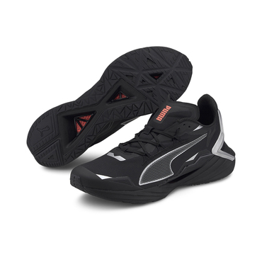 UltraRide Runner ID
