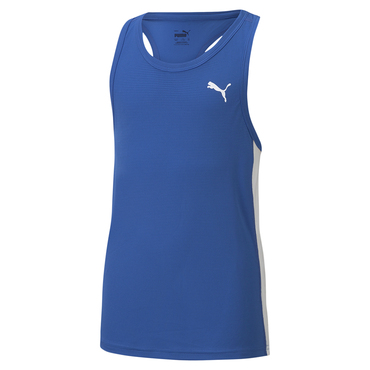 Cross the Line Singlet 2.0 Y