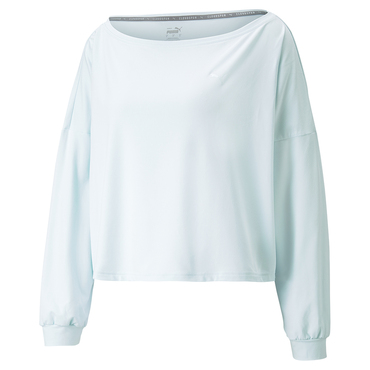Train Cloudspun Long Sleeve Top