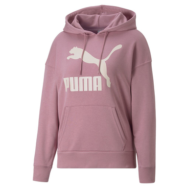 CLASSICS LOGO HOODY DAMEN