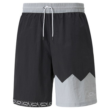 Jaws Woven Short