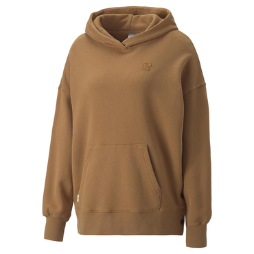 INFUSE OVERSIZED HOODIE