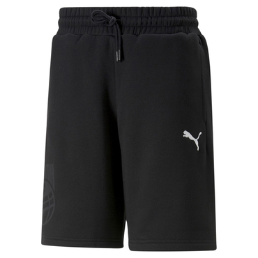 GRAPHIC BOOSTER SHORT 1