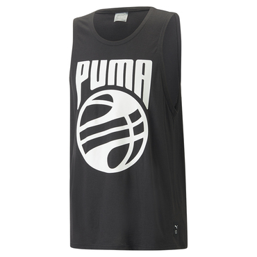 Posterize Tank