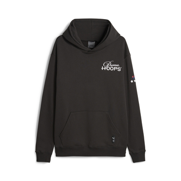 FRANCHISE Graphic Hoodie 1