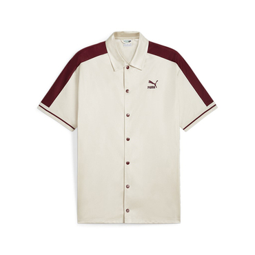 T7 FOR THE FANBASE Shooting Shirt