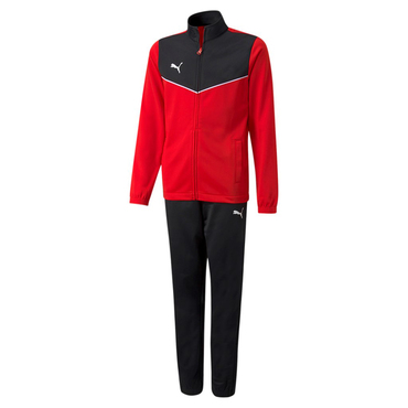 INDIVIDUALRISE TRACKSUIT JR