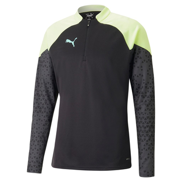 individualCUP Training 1/4 Zip Top