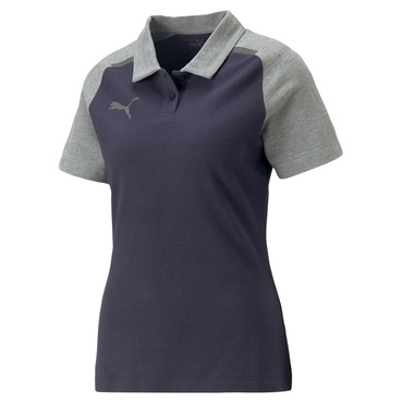 teamCUP Casuals Polo Woman