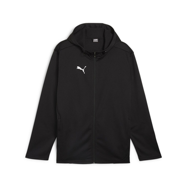 teamFINAL Training Fleece Jkt