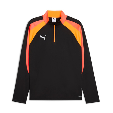 IndividualLIGA 1/4 Zip Top