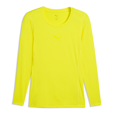 teamLIGA26 Baselayer Tee LS