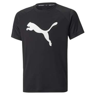 ACTIVE SPORTS CAT POLY TEE B