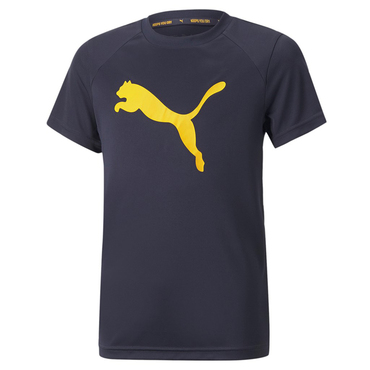 ACTIVE SPORTS CAT POLY TEE B