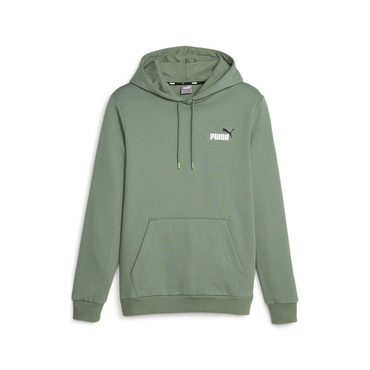 ESS+ 2 Col Small Logo Hoodie FL