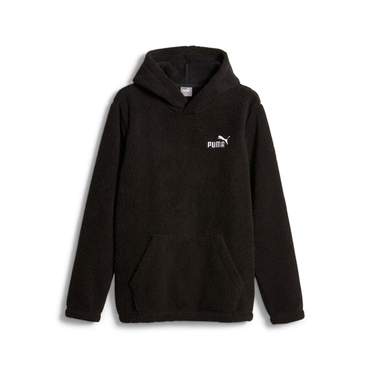 ESS ELEVATED Sherpa Hoodie
