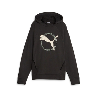 BETTER SPORTSWEAR Hoodie TR