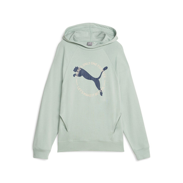 BETTER SPORTSWEAR Hoodie TR
