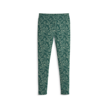 ESS+ FLORAL VIBES AOP Leggings