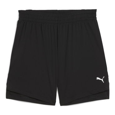 teamJAWS Starter Shorts Damen
