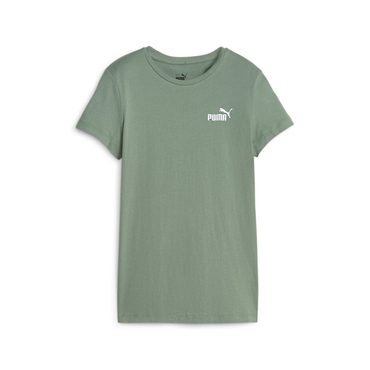 ESS+ Embroidery Tee